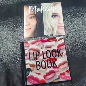 2 LipSense Look Books!